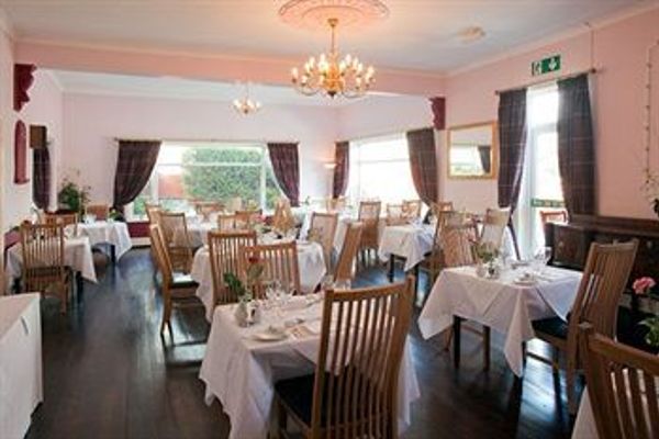 The Royal Sportsman Hotel (Wales)
